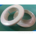 Air-conditioning installation engineering PVC cover air conditioner wall cap decorative cover